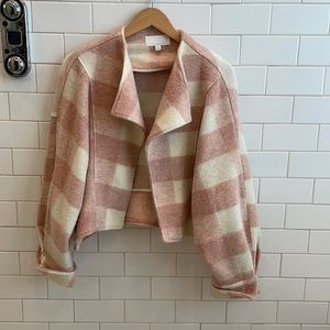 Anthropologie jacket